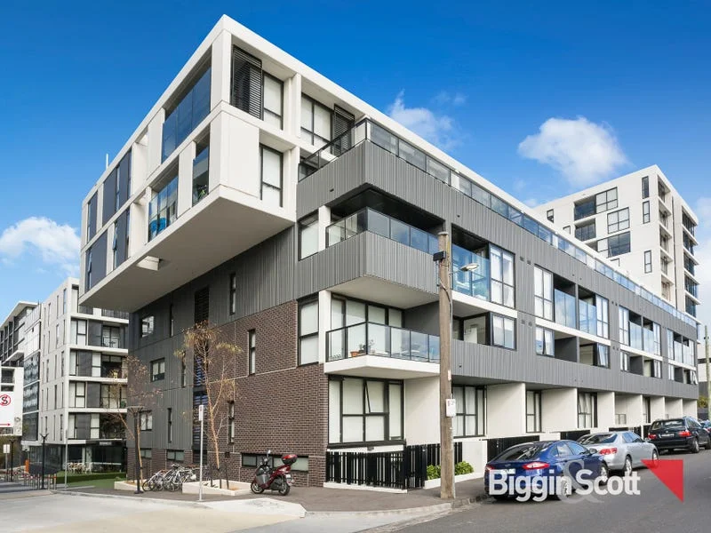 201a/8 Grosvenor St, Abbotsford VIC 3067