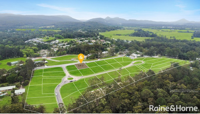 Picture of Lot 2 Colemans Road, YANDINA QLD 4561