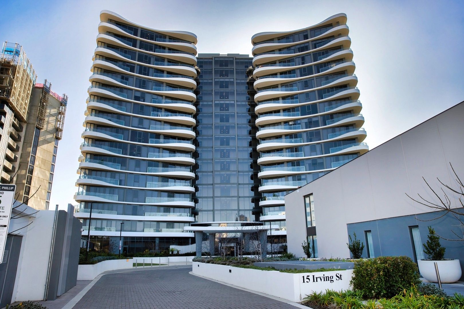 64/15 Irving Street, Phillip ACT 2606, Image 0