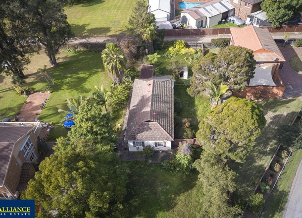 499 Henry Lawson Drive, Milperra NSW 2214
