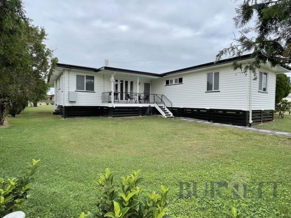 1 Windsor Street, Biggenden QLD 4621 Domain