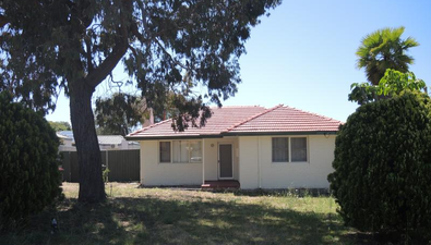 Picture of 10 Lodesworth Road, WESTMINSTER WA 6061
