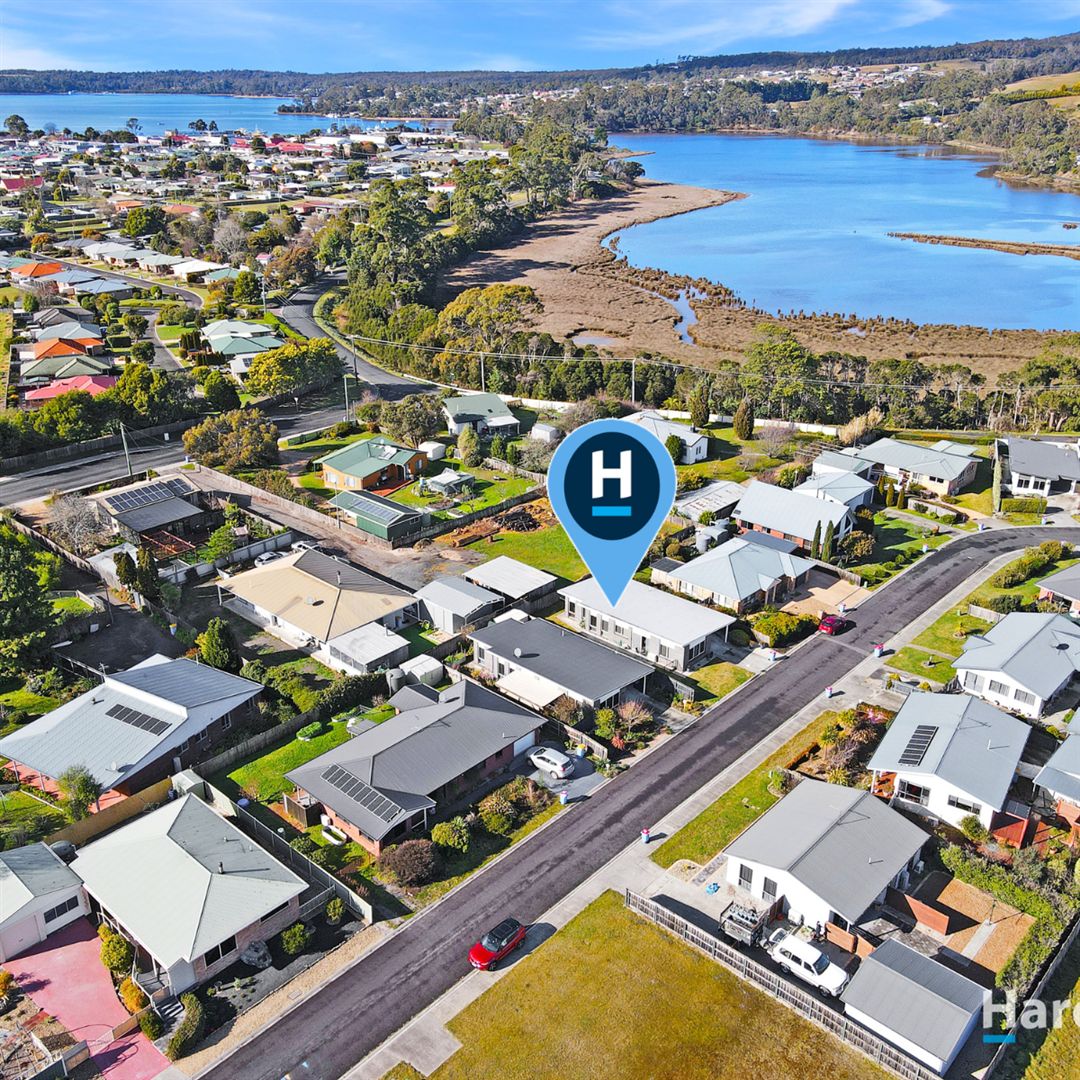 10a Palm Court, St Helens TAS 7216 Domain