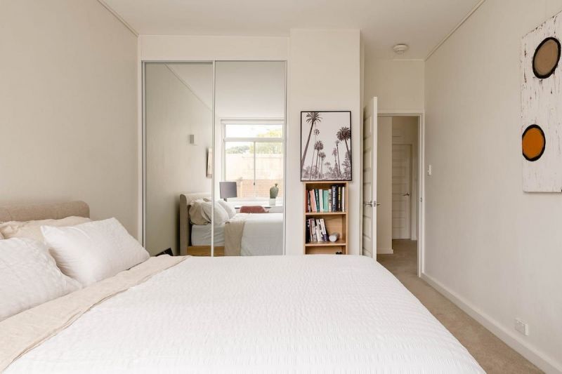 35/35A Sutherland Crescent, Darling Point NSW 2027 Apartment For Rent