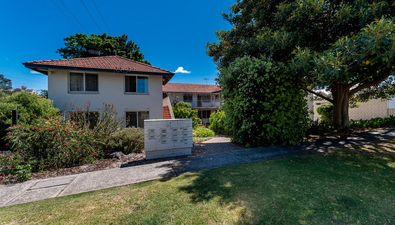 Picture of 4/54 Kenilworth Street, MAYLANDS WA 6051