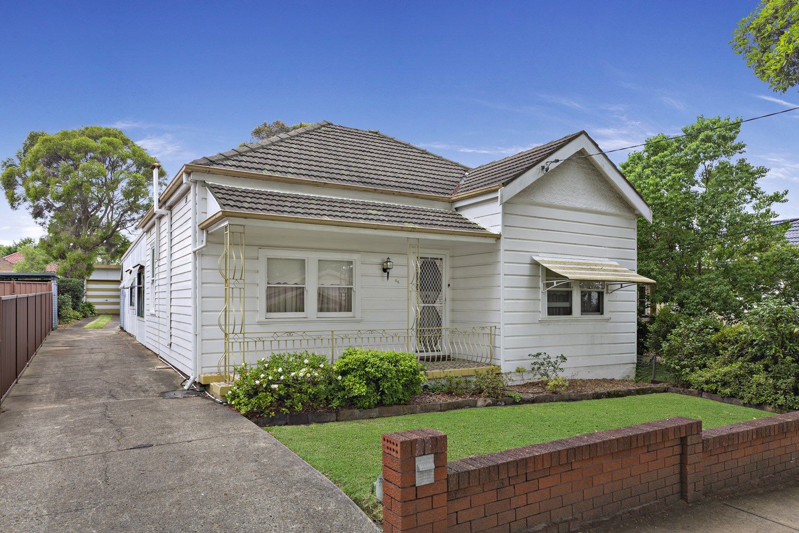 44 Rose Street, Croydon Park NSW 2133, Image 0