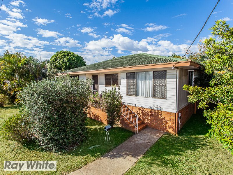 116 Crowley Street, Zillmere QLD 4034, Image 0
