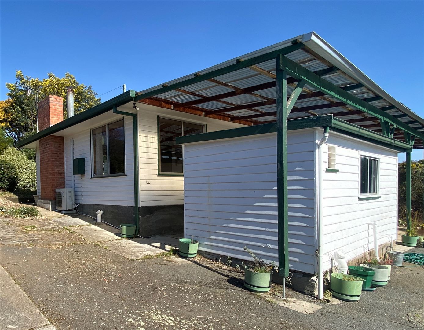 47 Talbot Street, Fingal TAS 7214, Image 1