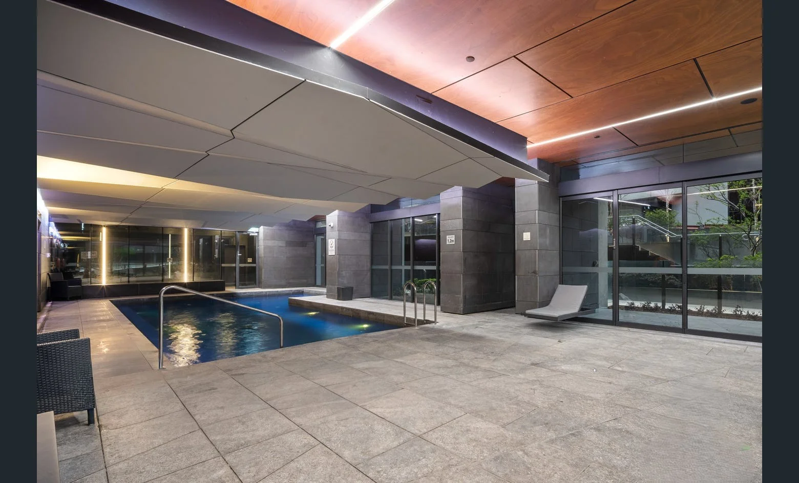 Additional image 14 of 1507/11 Rose Lane, Melbourne VIC 3000