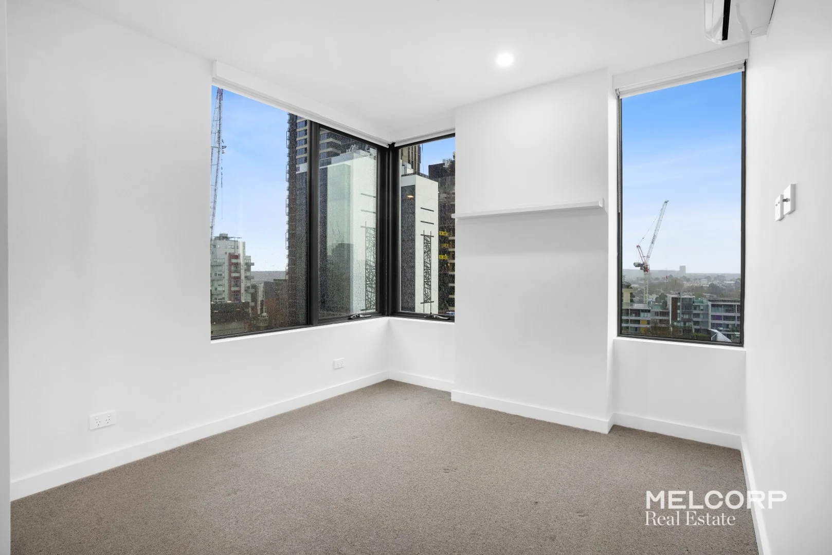 Additional image 5 of 911/23 Batman Street, West Melbourne VIC 3003