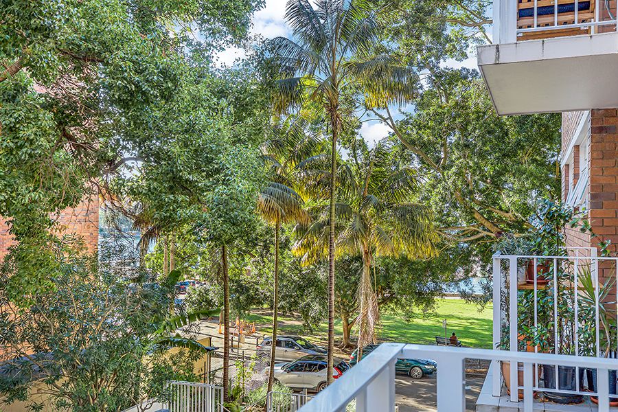 Apartment / Unit / Flat in 29/5-7 Esplanade, ELIZABETH BAY NSW, 2011