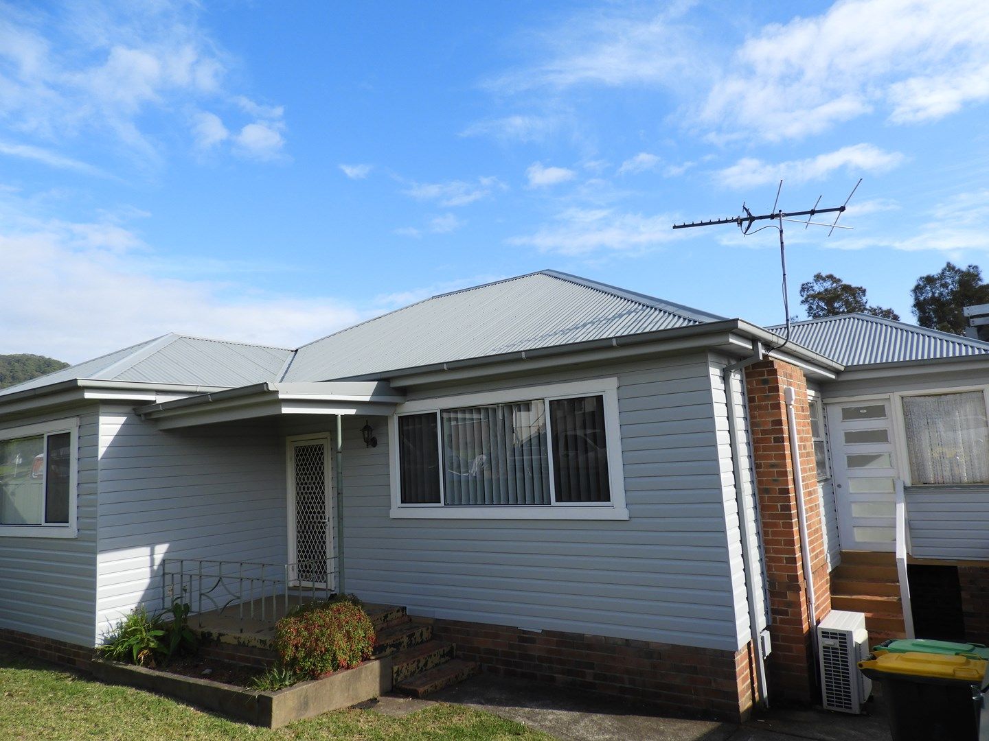 3 bedrooms House in 32A Albert Street CORRIMAL NSW, 2518