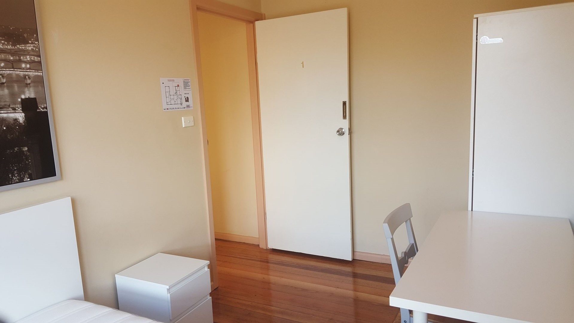 Room 1/54 Westerfield Drive, Notting Hill VIC 3168, Image 0