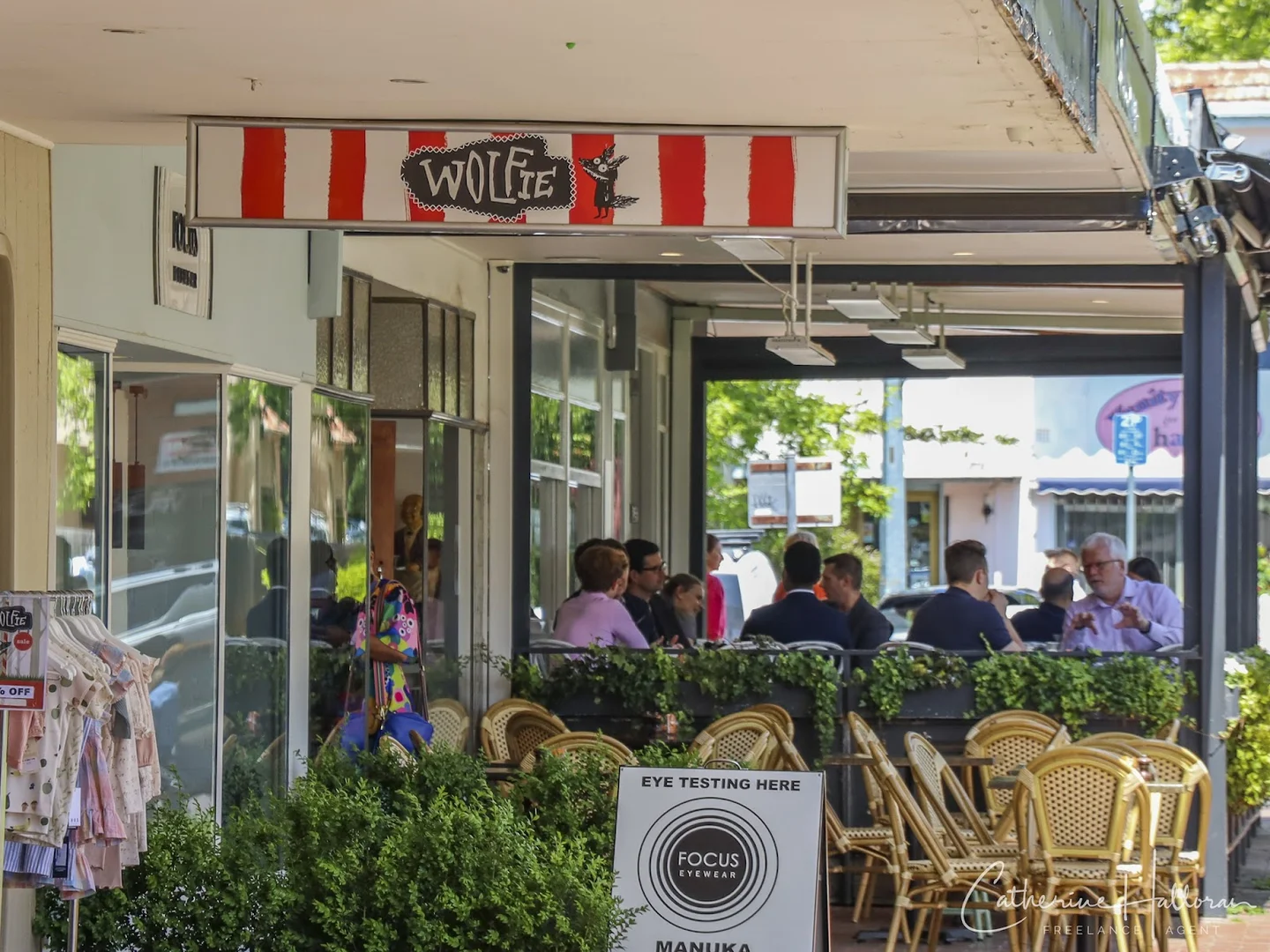 Additional image 23 of 7/10 Dominion Circuit, Forrest ACT 2603