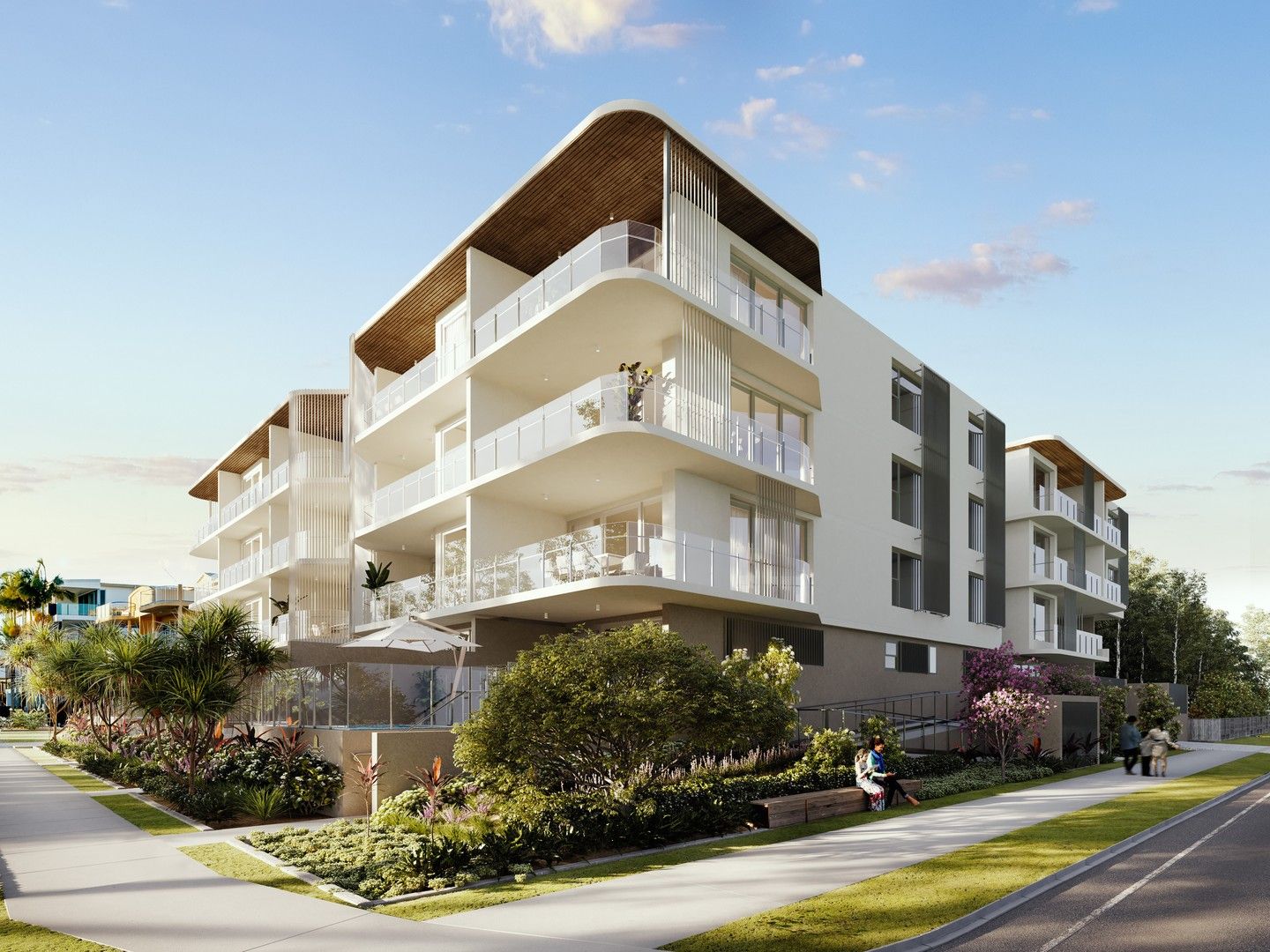 19/139-141 Bradman Avenue, Maroochydore QLD 4558, Image 0