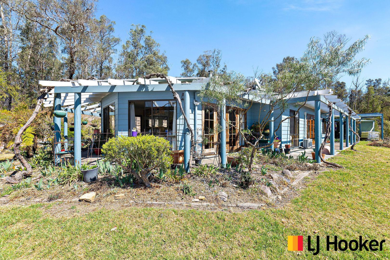 2321 Eurobodalla Road, Cadgee NSW 2545, Image 2