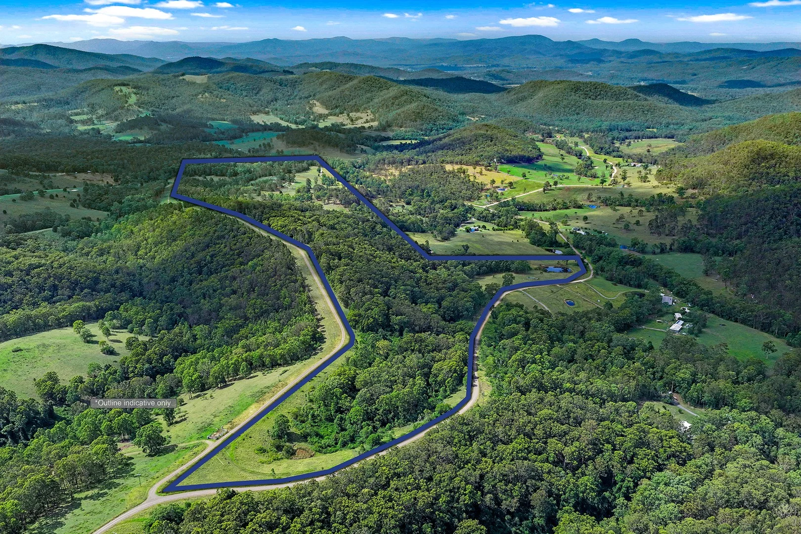 Primary image of 1338 Ebsworth Road, Booral NSW 2425