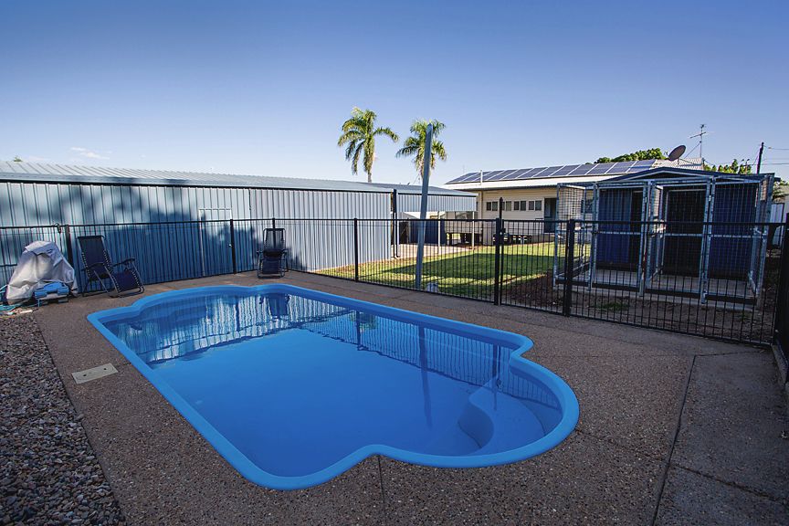 3 bedrooms House in 28 Kokoda Rd MOUNT ISA QLD, 4825