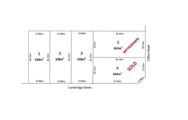 4 Clifton Road, Jamestown SA 5491