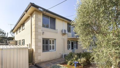 Picture of 2/299 Mansfield Street, THORNBURY VIC 3071