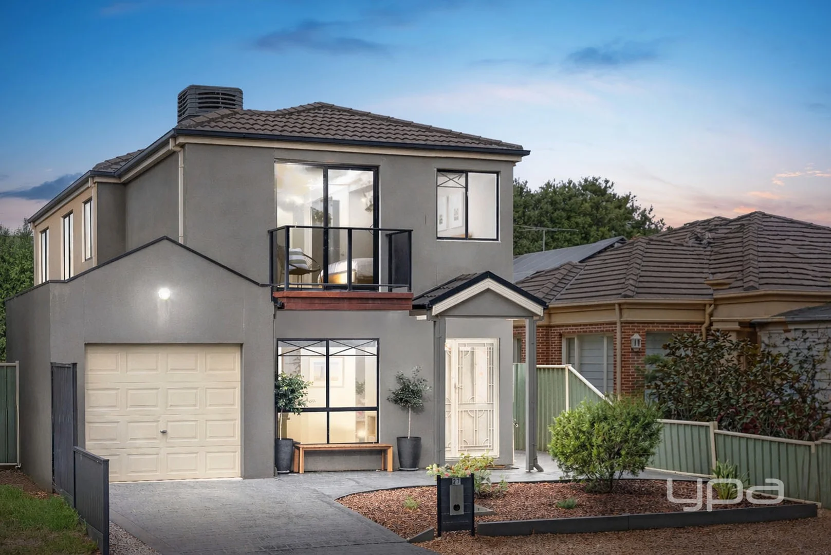 27 The Crescent, Point Cook VIC 3030