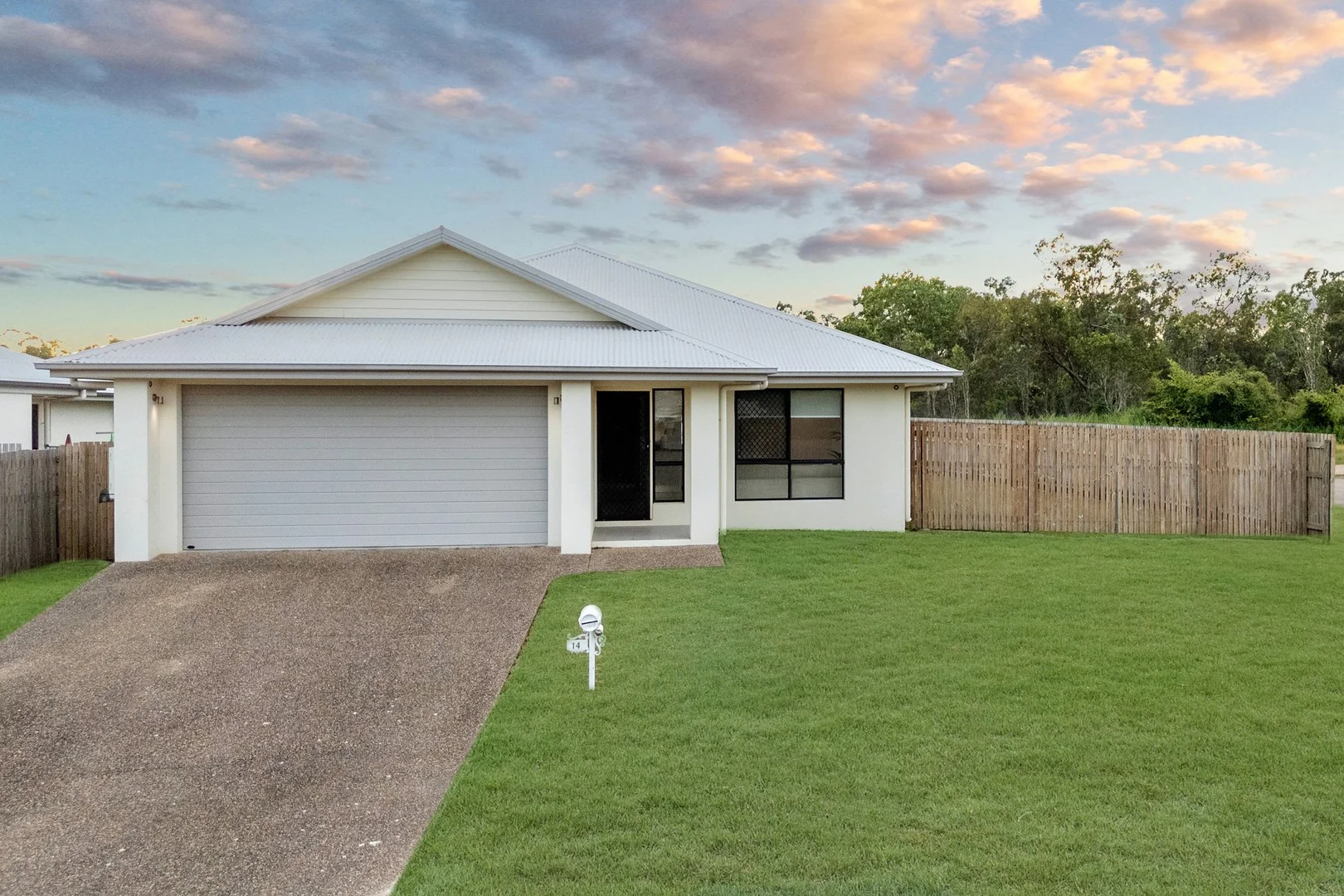14 Richfield Court, Deeragun QLD 4818