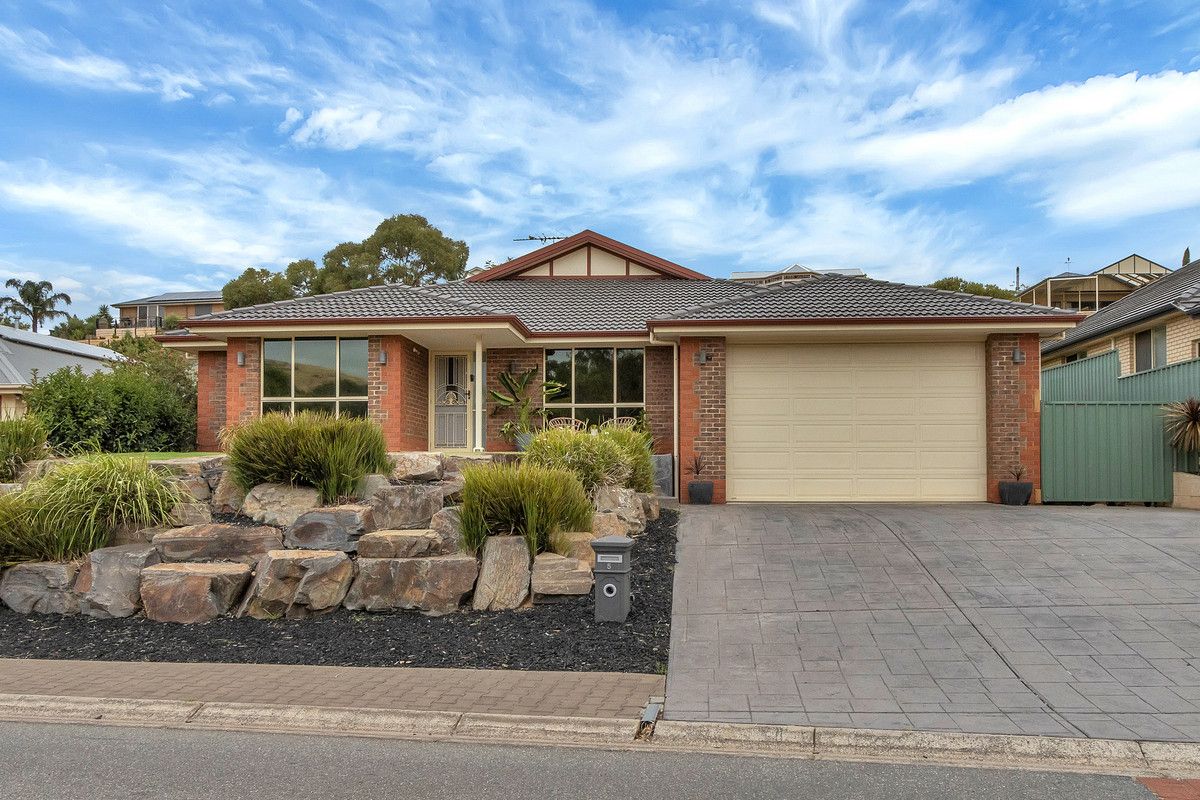 5 River View Drive, Hewett SA 5118, Image 0