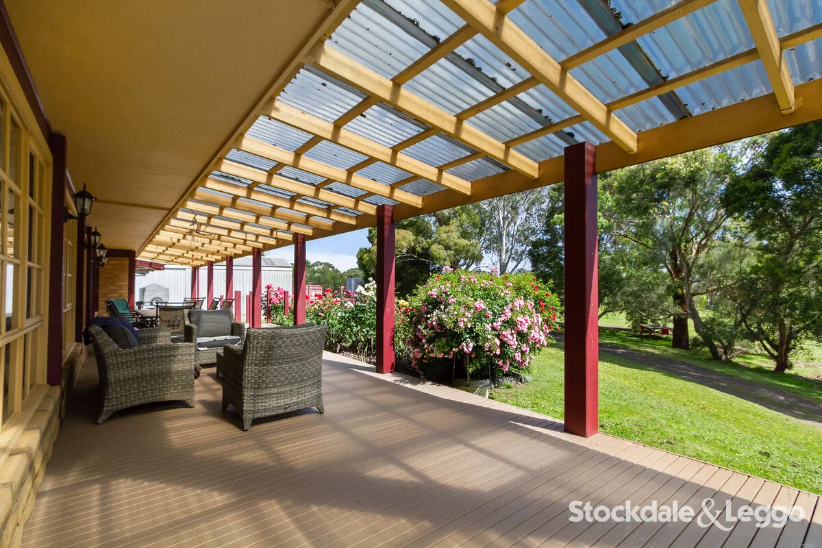 Additional image 21 of 202 Jeeralang West Road, Jeeralang Junction VIC 3840