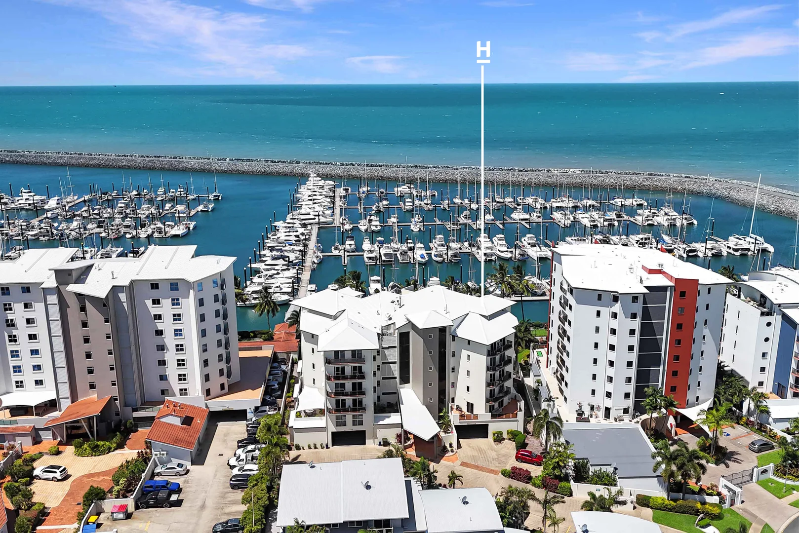 Additional image 28 of 20/3 Megan Place, Mackay Harbour QLD 4740