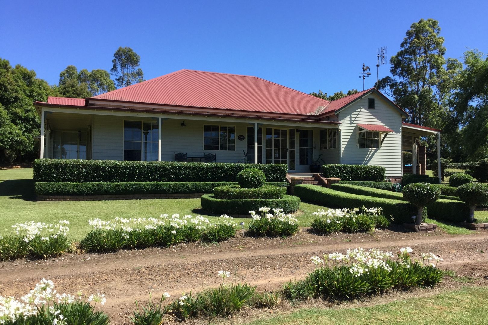 2286A Moss Vale Road, Barrengarry NSW 2577, Image 1