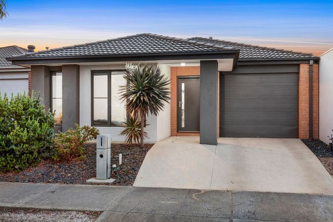 Picture of 70 Sovereign Drive, MOUNT DUNEED VIC 3217