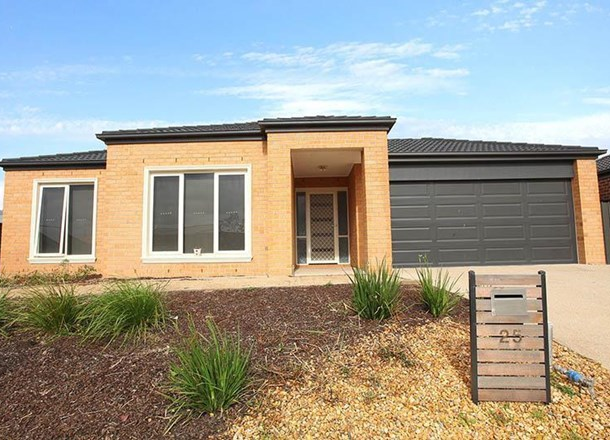 25 Sherrington Grange, Derrimut VIC 3026