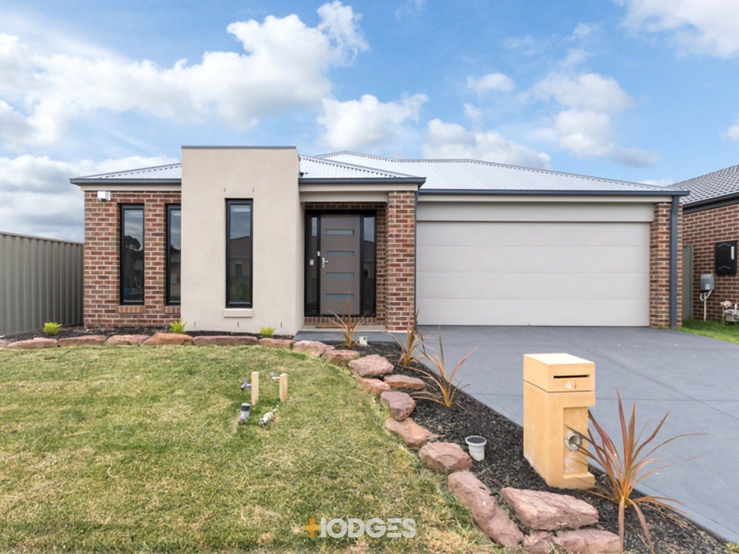 41 Challenger Circuit, Cranbourne East VIC 3977, Image 0