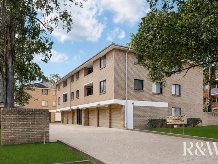17/46 Luxford Road, Mount Druitt NSW 2770