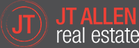 JT Allen Real Estate logo