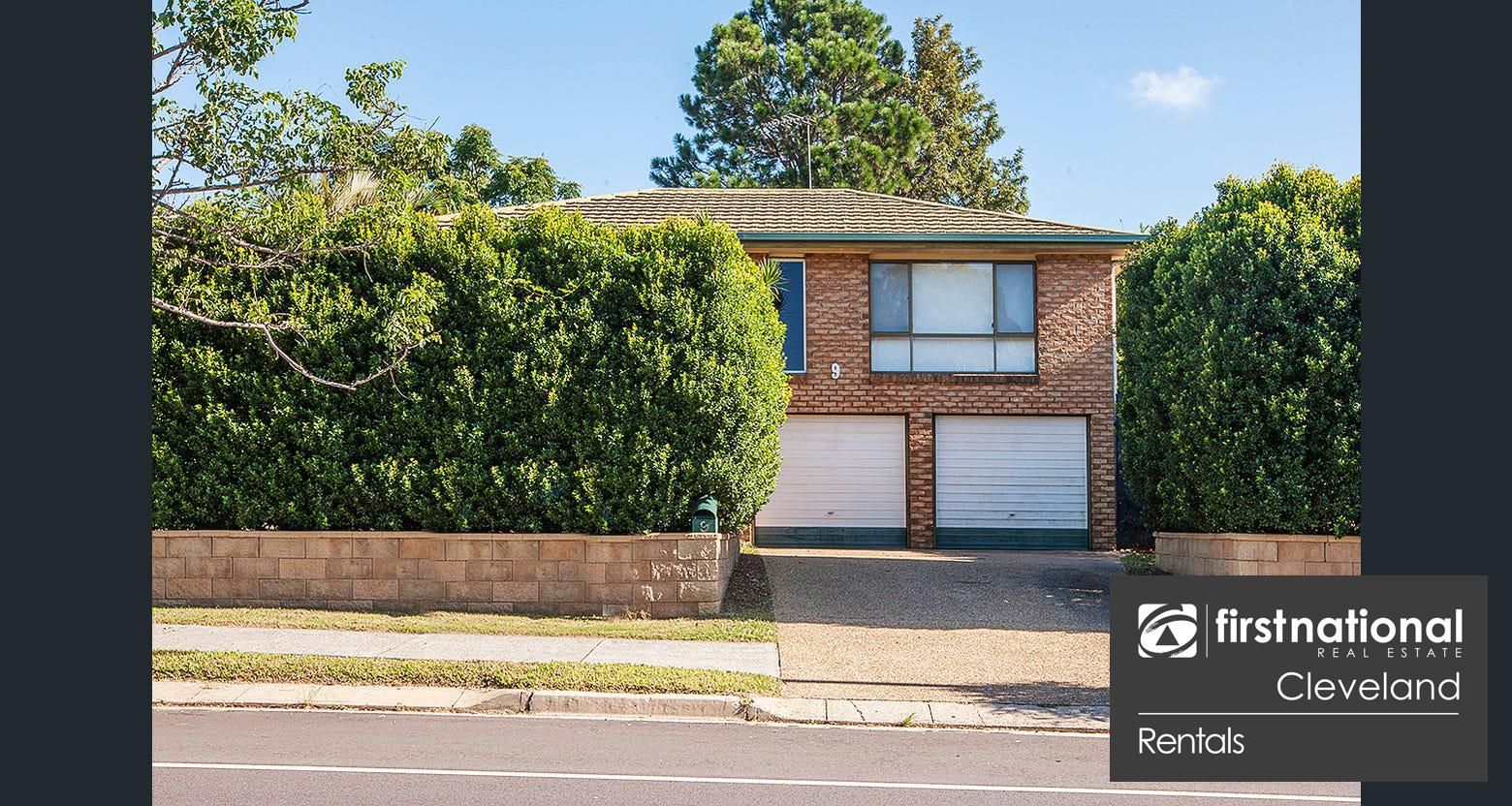 3 bedrooms House in 9 Ziegenfusz Road THORNLANDS QLD, 4164