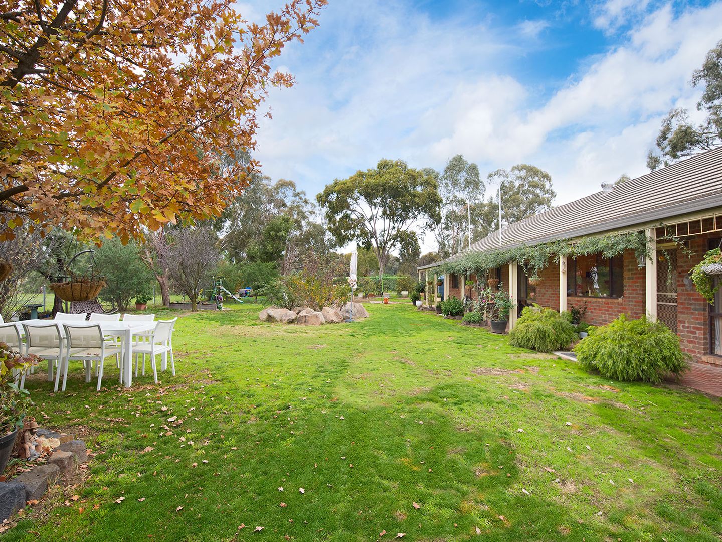 1610 Baringhup - Eddington Road, Baringhup VIC 3463, Image 2