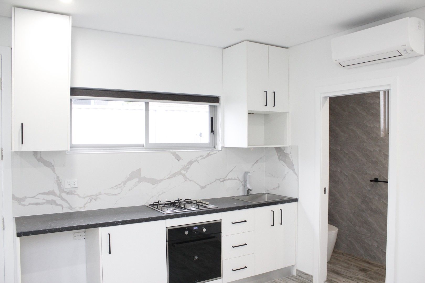 Studio in 6D Cecil Street, GUILDFORD NSW, 2161