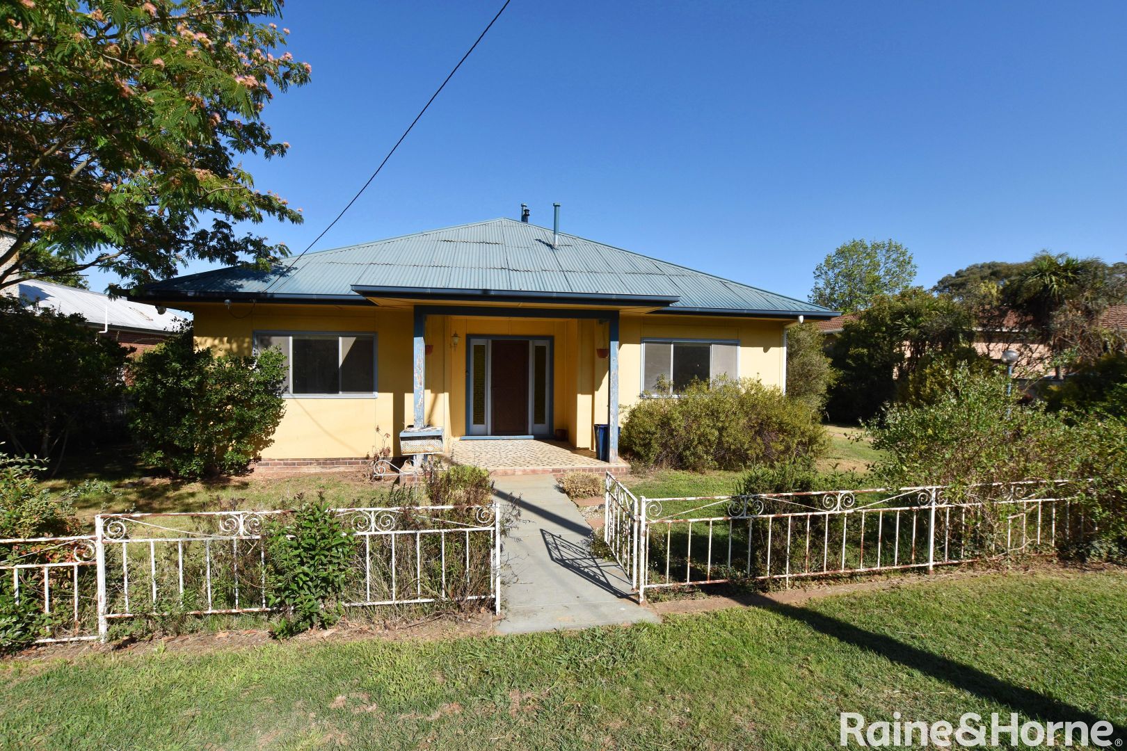 7 Kingham Street, Millthorpe NSW 2798, Image 1