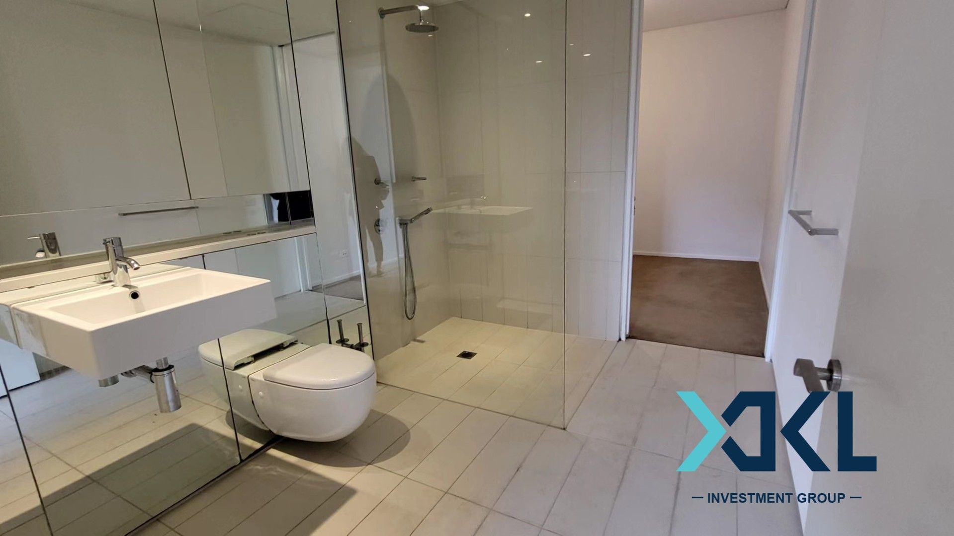 2 bedrooms Apartment / Unit / Flat in Lv9/8 Park Lane CHIPPENDALE NSW, 2008