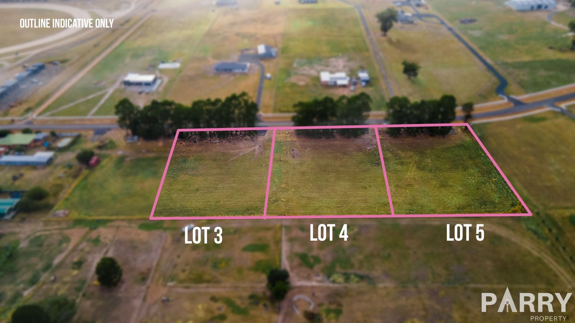 Lots 3 Charlies Lane, Carrick TAS 7291, Image 1