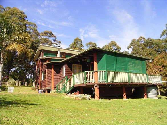 1498 Colling Road, Elands NSW 2429