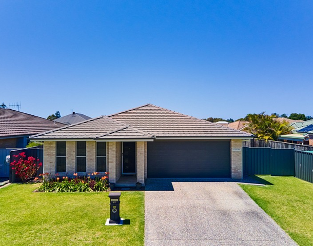 62 Echo Drive, Harrington NSW 2427