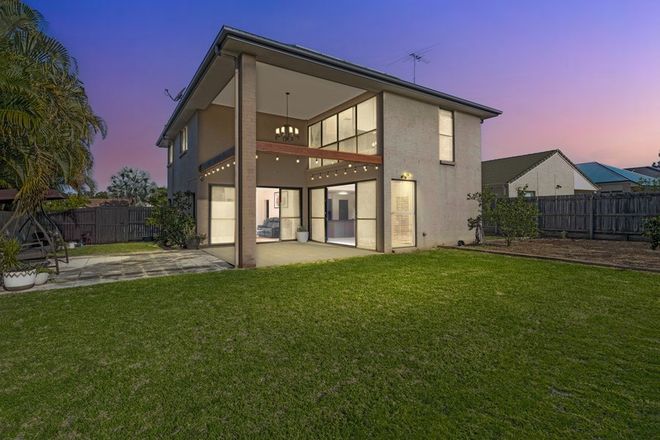 Picture of 17 Barrier Street, NORTH LAKES QLD 4509