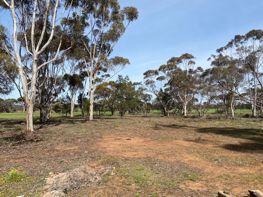 Lot 2 Hartman Road, Monarto SA 5254, Image 1