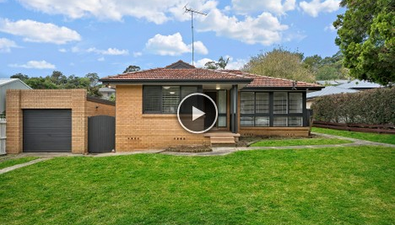 Picture of 98 Woodcourt Road, BEROWRA HEIGHTS NSW 2082