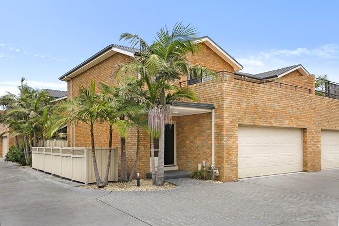 Picture of 29/108 Osborne Parade, WARILLA NSW 2528