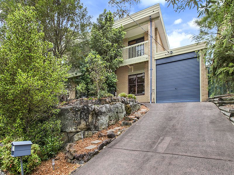 16 Salisbury Place, Gymea Bay NSW 2227, Image 0