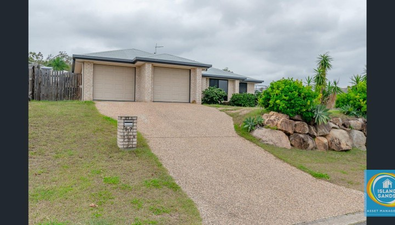Picture of 57 Whitbread Road, CLINTON QLD 4680