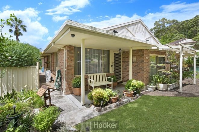 Picture of 1/7 Deal Street, MOUNT HUTTON NSW 2290